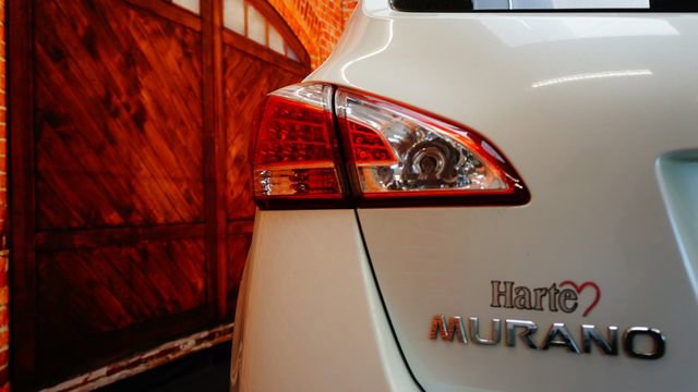 Used 2011 Nissan Murano LE w/ Navigation Pkg AWD/4WD image 85