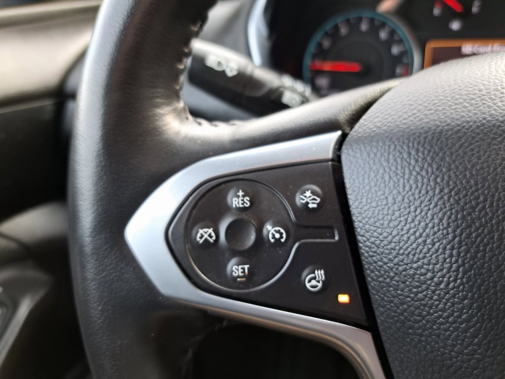 Used 2022 Chevrolet Traverse RS image 21