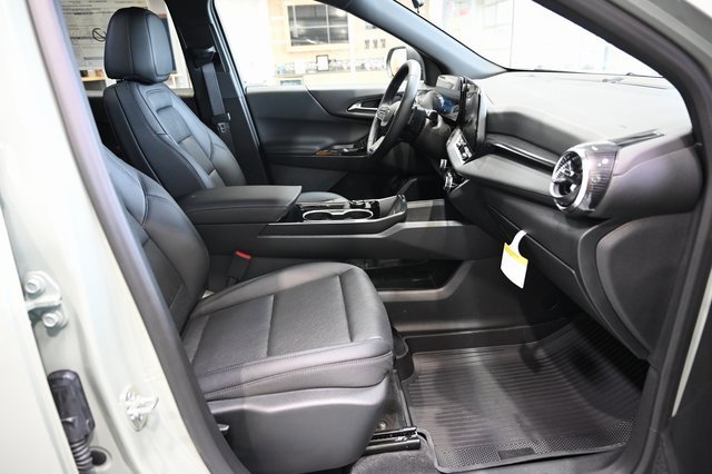 New 2026 Chevrolet Equinox LT w/ Convenience Package II image 10