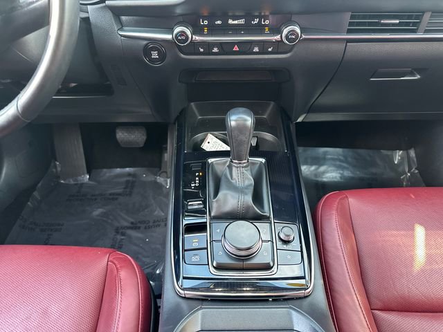 Used 2023 MAZDA CX-30 AWD 2.5 S w/ Preferred Package image 22