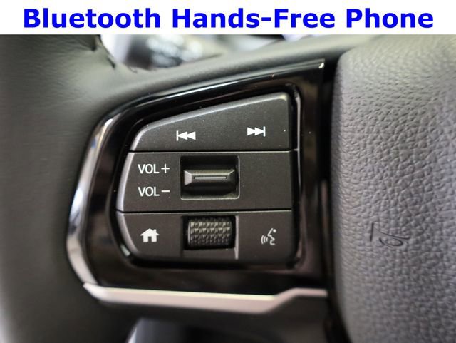 New 2026 Honda Odyssey Touring image 14