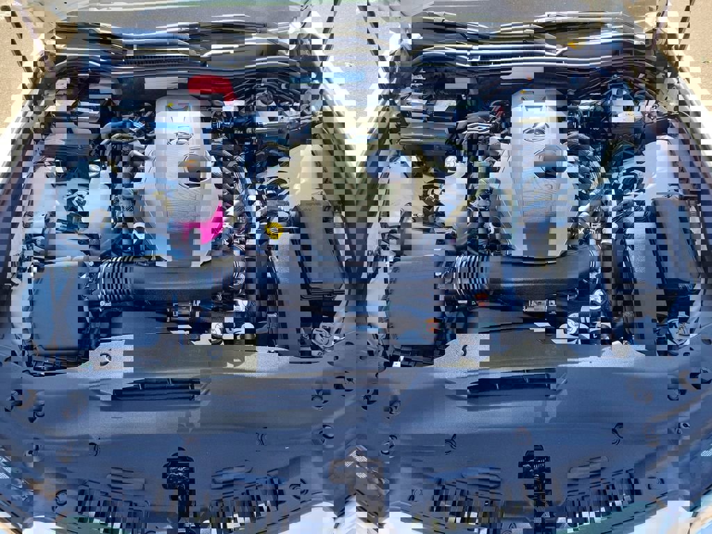 Used 2025 Lexus IS 300 F Sport image 18