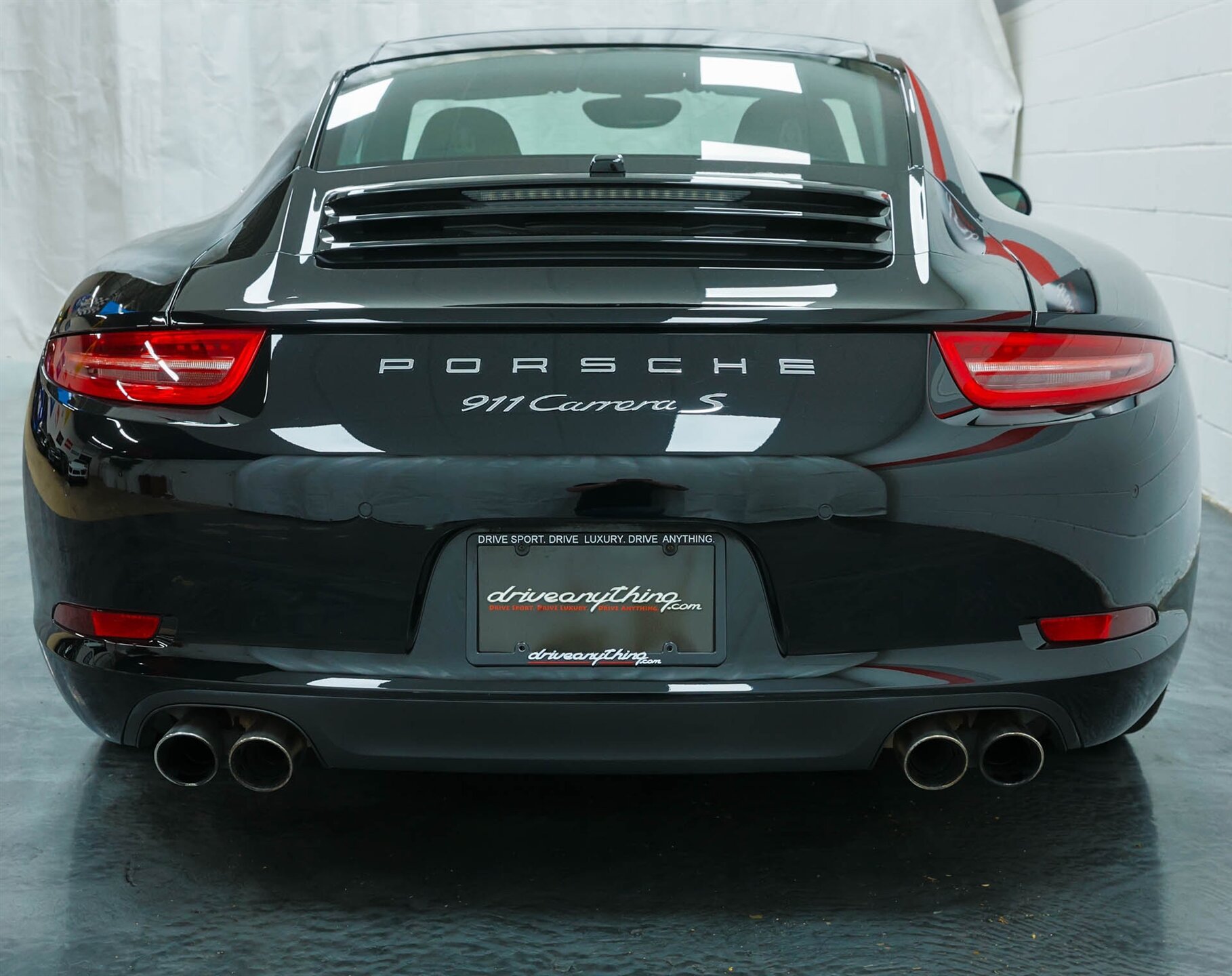 Used 2015 Porsche 911 Carrera S RWD image 20