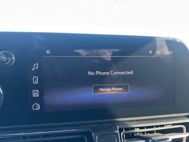 New 2025 Chevrolet TrailBlazer RS w/ Convenience Package image 19