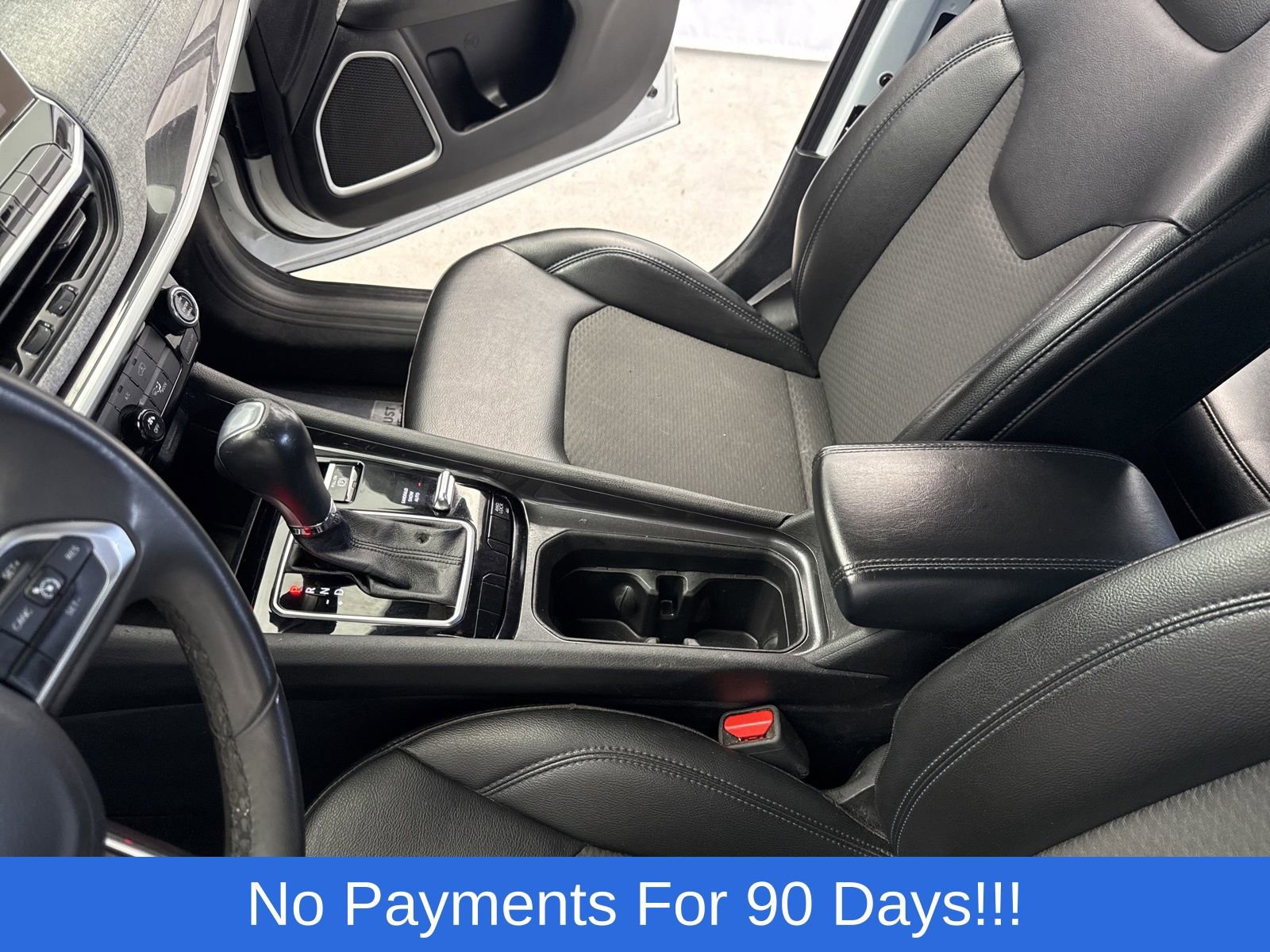 Used 2023 Jeep Compass Latitude AWD/4WD image 20