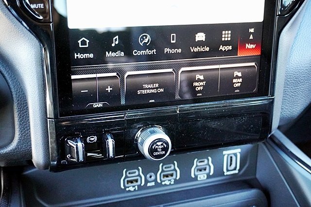 New 2026 RAM 1500 Rebel image 38