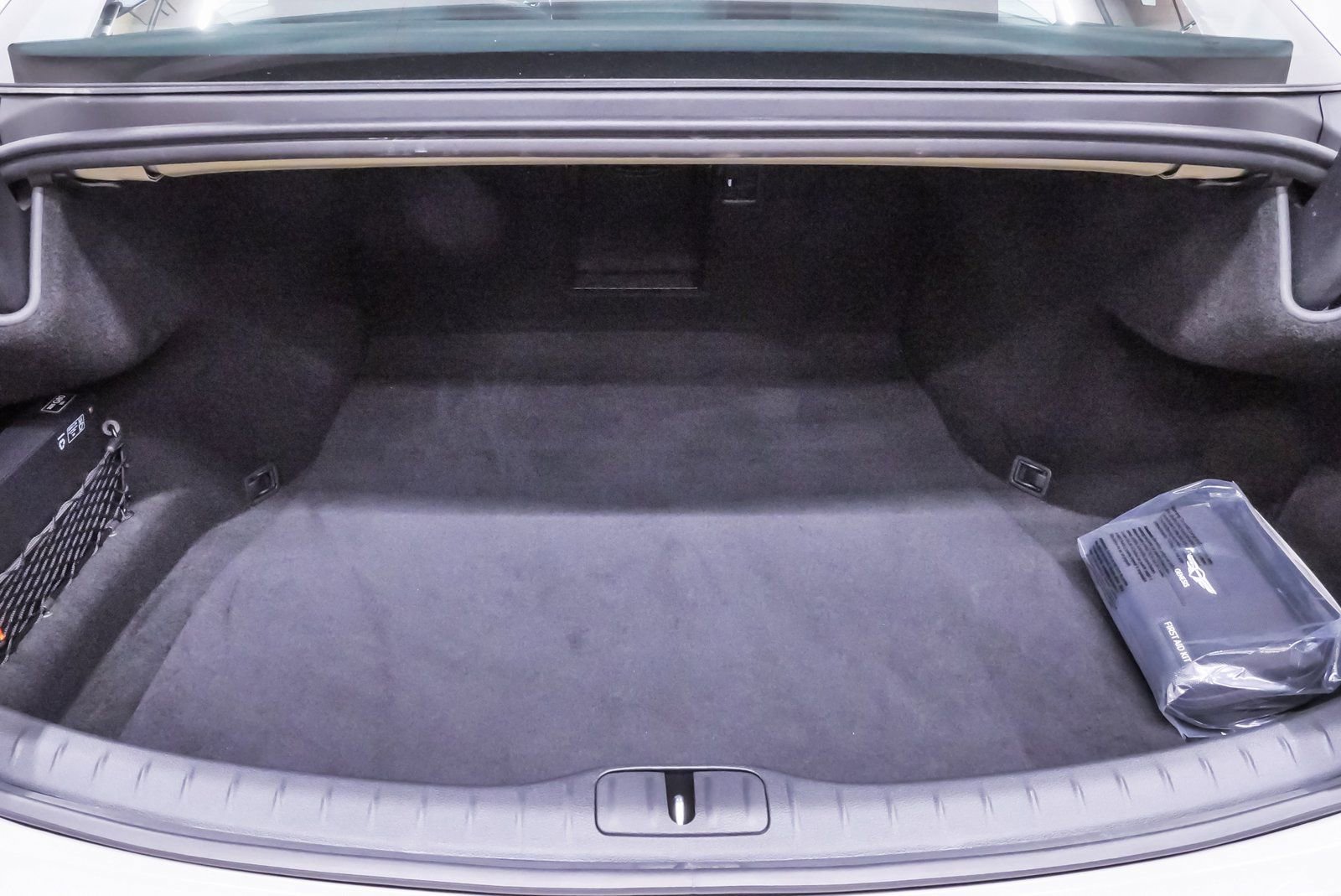 Certified 2025 Genesis G80 2.5T Sport Prestige image 25