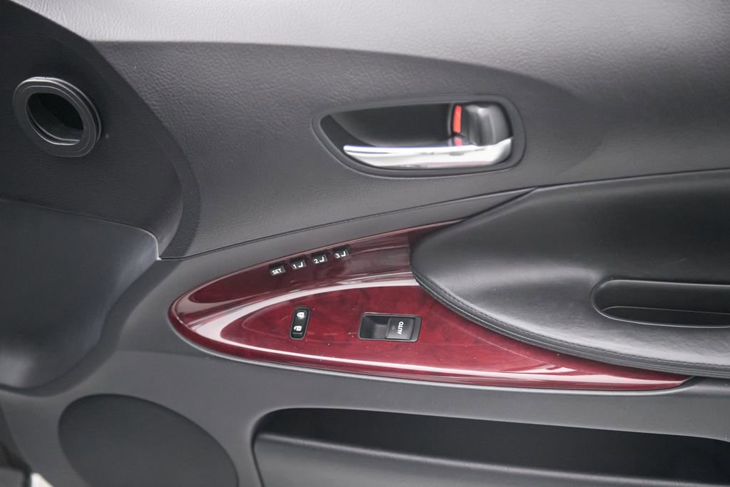 Used 2009 Lexus GS 450h RWD image 52