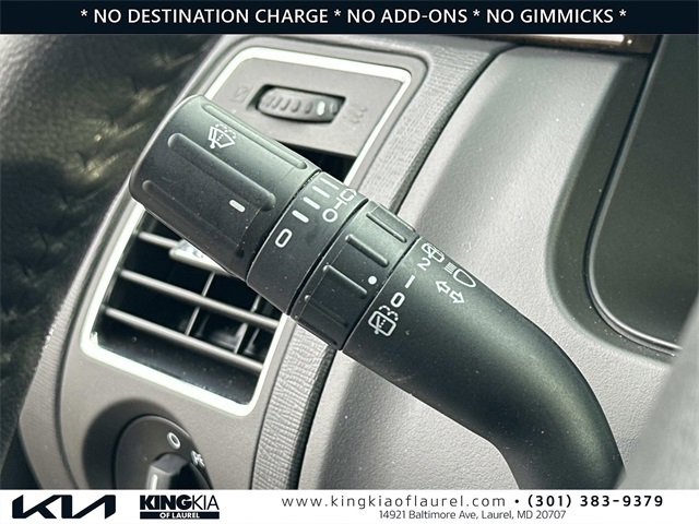 Used 2018 Ford Flex Limited image 11