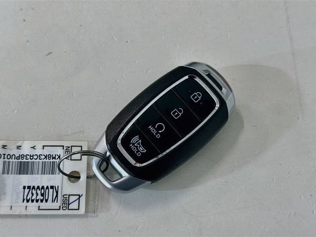Used 2023 Hyundai Kona N Line AWD/4WD image 35