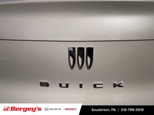 Certified 2024 Buick Envista Avenir image 35