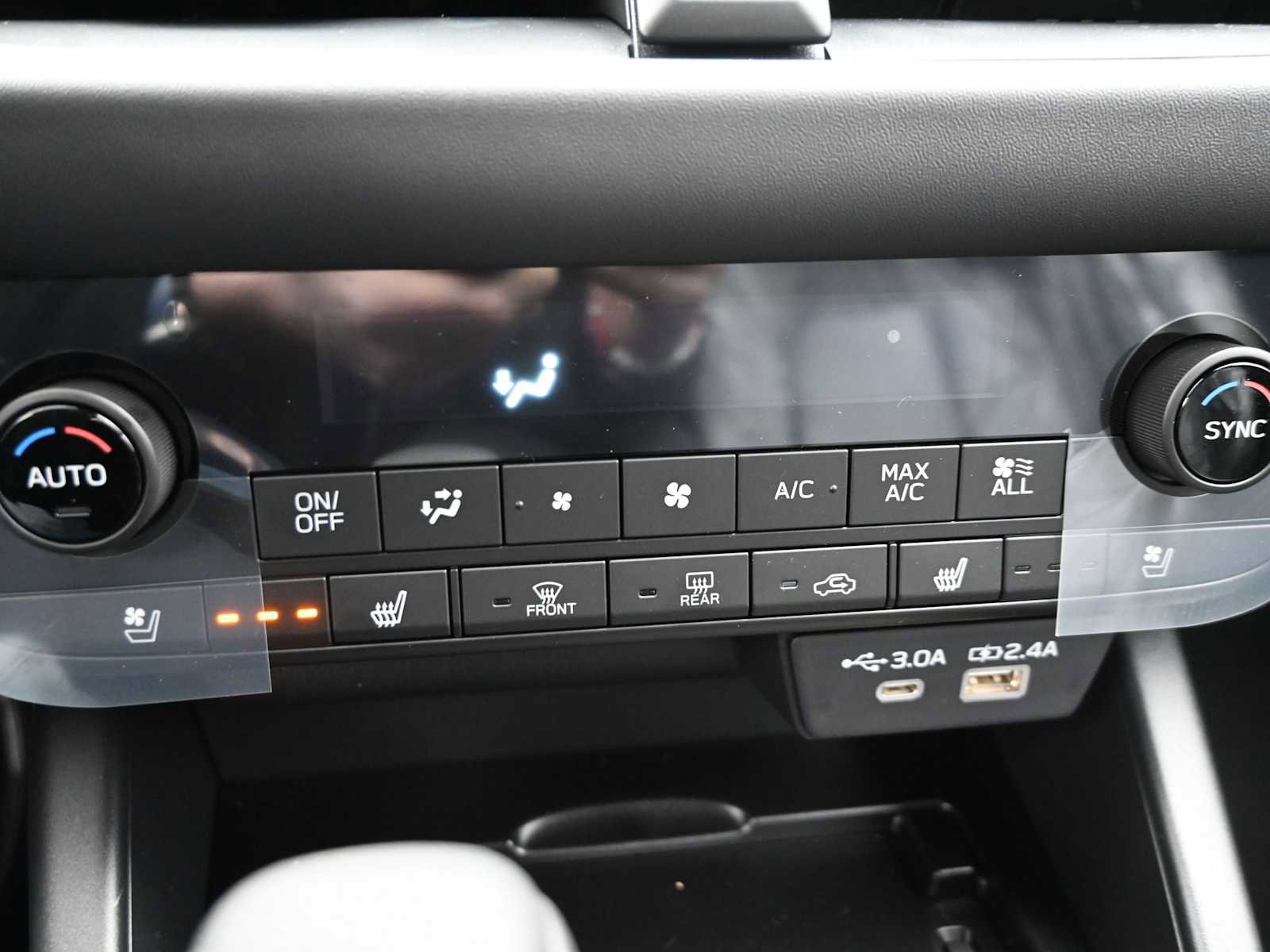 New 2026 Subaru Outback Touring XT image 18