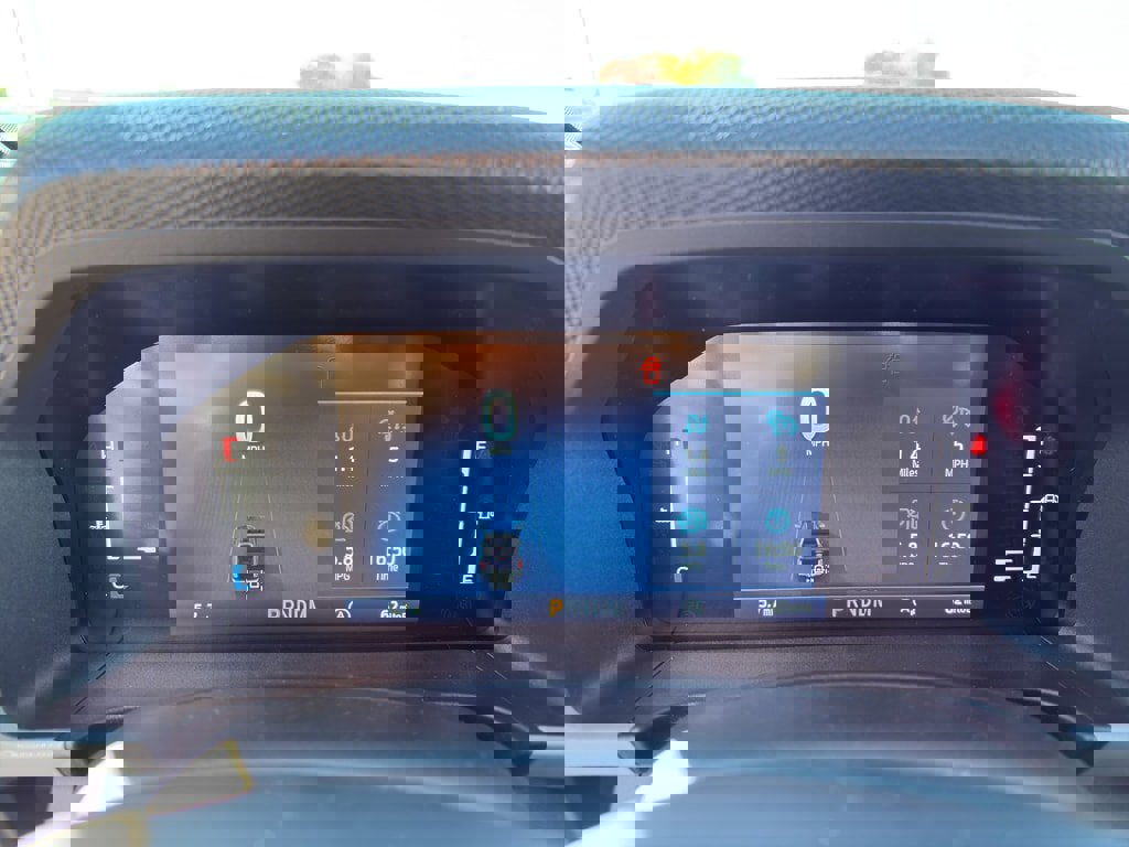 New 2025 Ford Ranger XL w/ Trailer Tow Package image 11