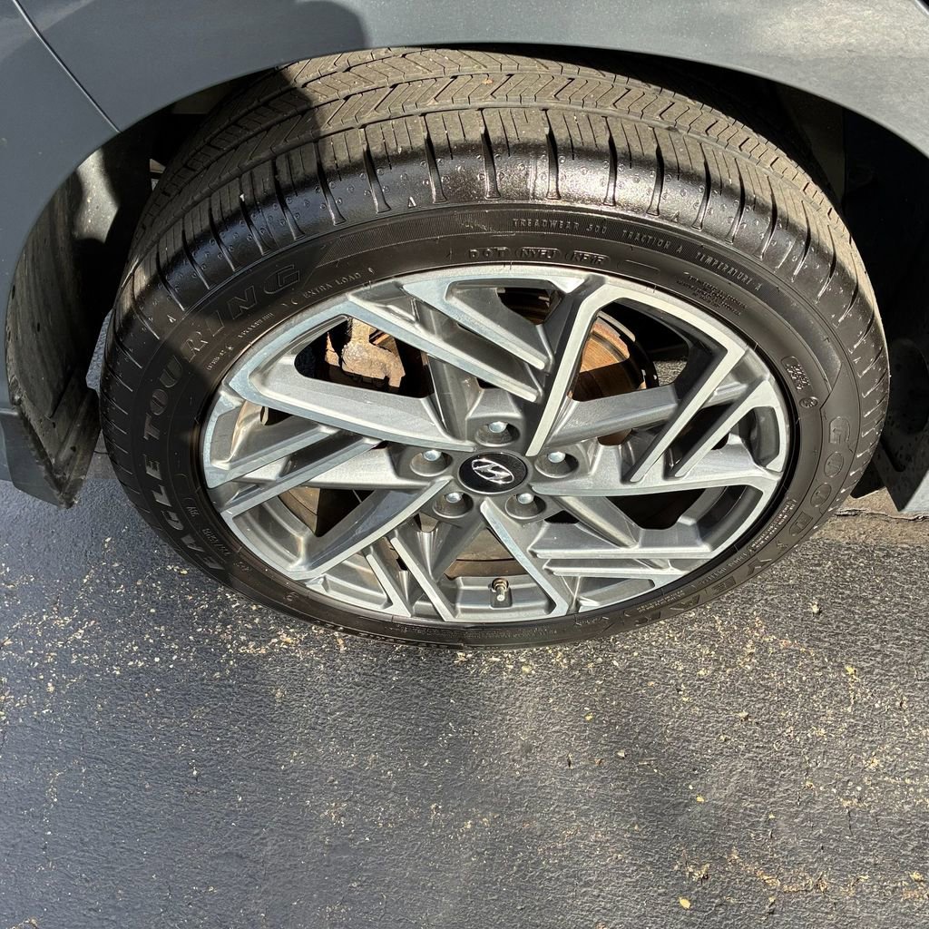 Used 2023 Hyundai Kona N Line image 45