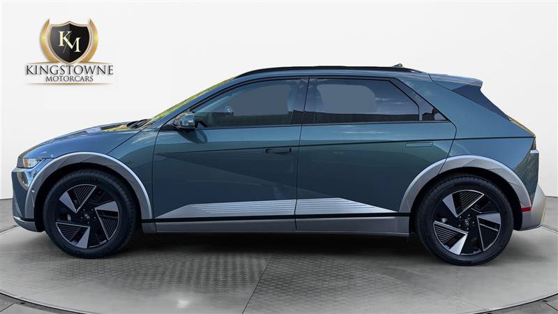 Used 2025 Hyundai Ioniq 5 Limited RWD image 2