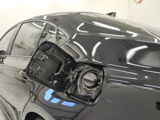 Used 2025 Toyota Camry XSE w/ Premium Package image 21