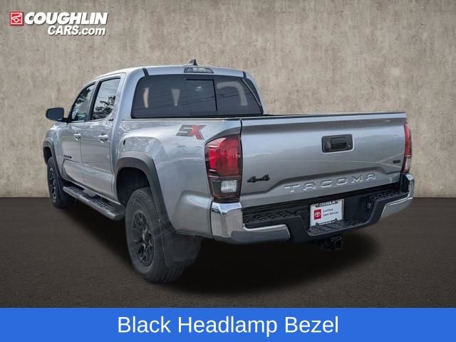 Used 2023 Toyota Tacoma SR5 w/ SX Package image 6