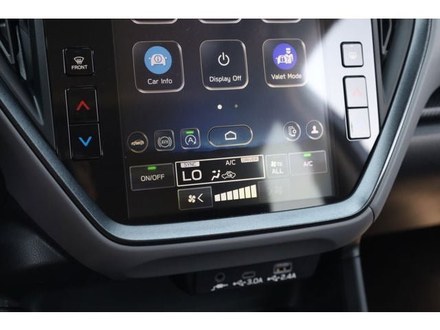 New 2026 Subaru Crosstrek 2.5i Limited AWD/4WD image 36