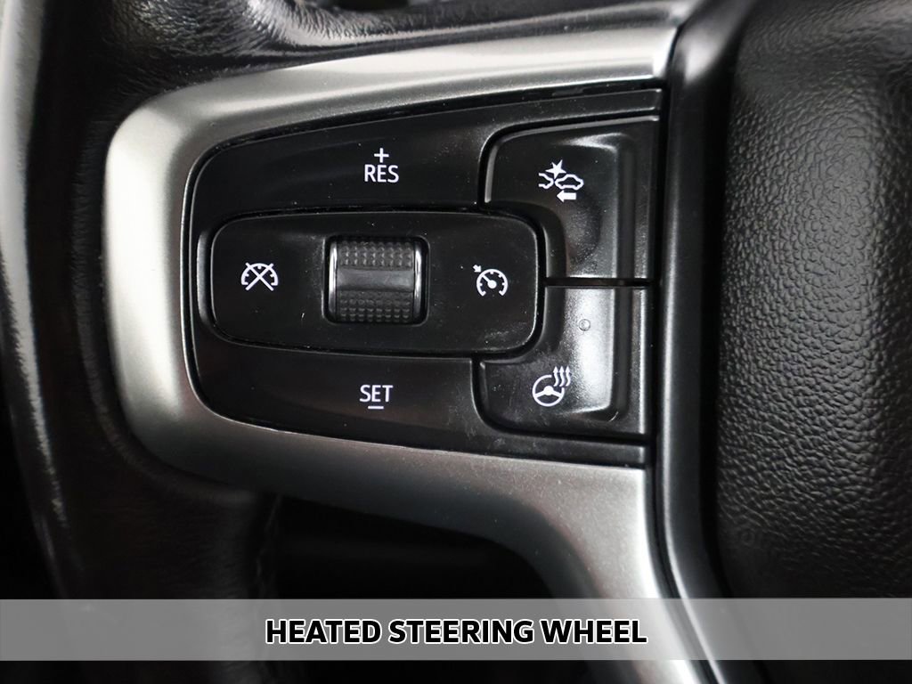 Used 2023 Chevrolet Suburban Premier AWD/4WD image 9