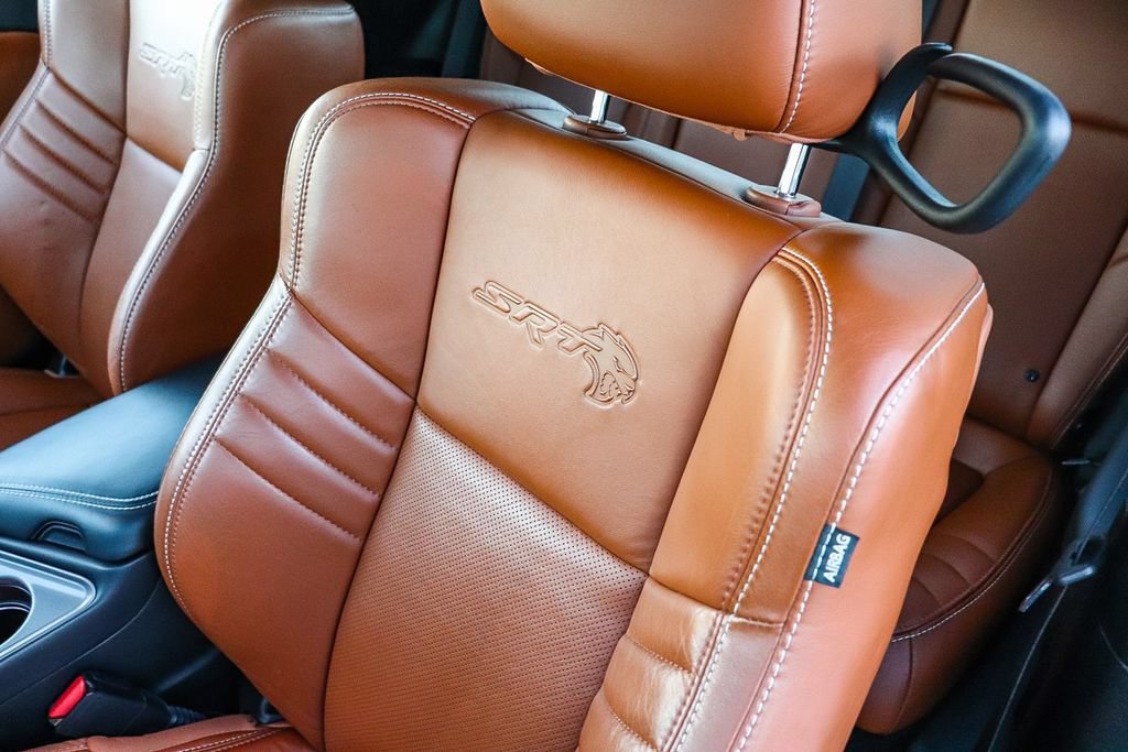 Used 2023 Dodge Challenger SRT Hellcat RWD image 29