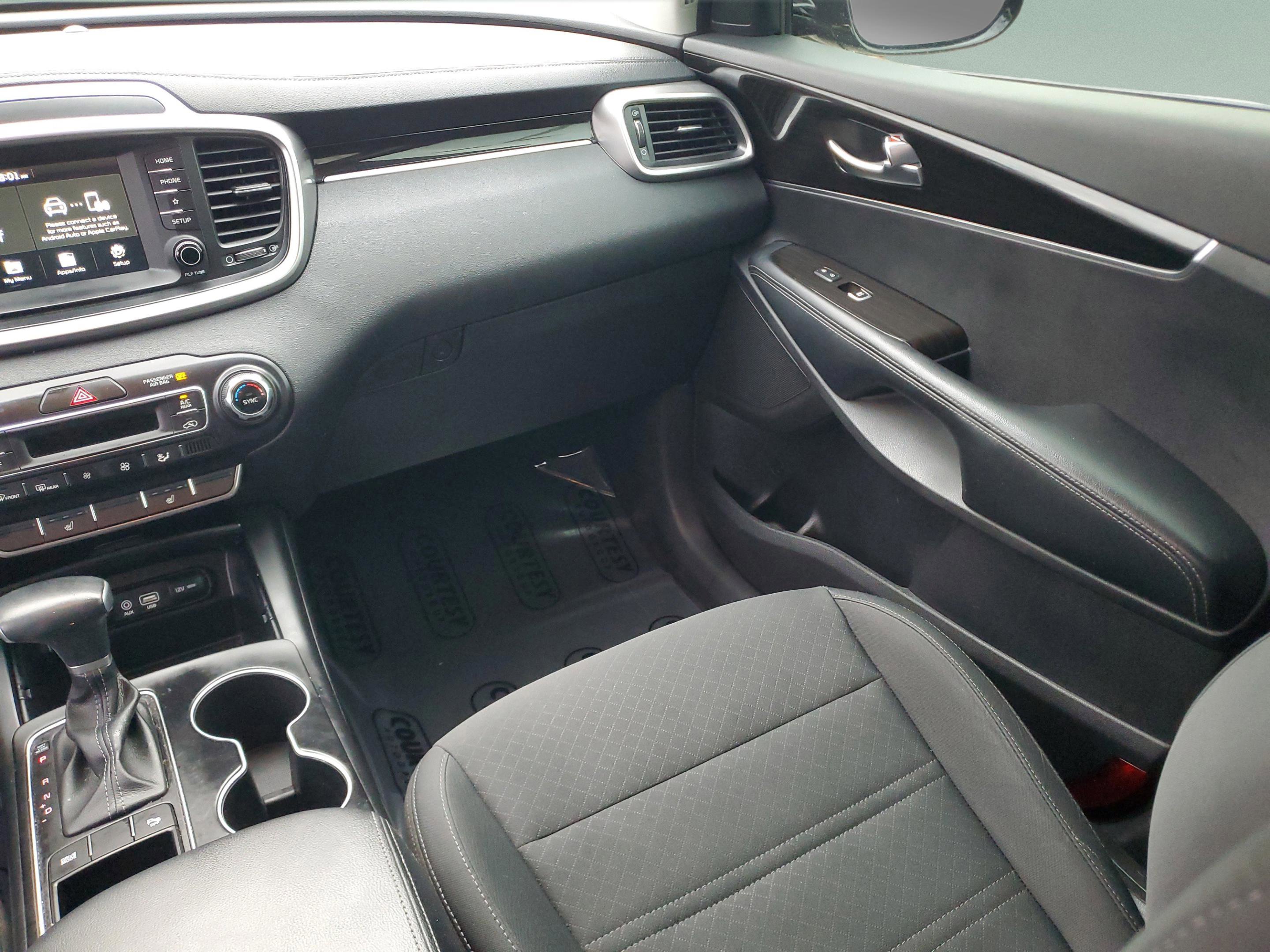 Certified 2020 Kia Sorento S image 15