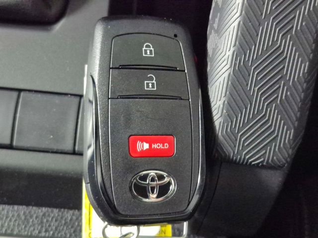 New 2026 Toyota 4Runner TRD Off-Road AWD/4WD image 26