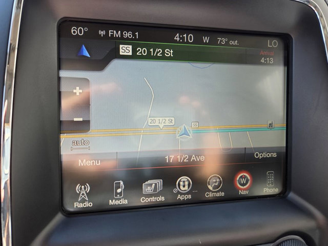Used 2016 Dodge Durango Citadel w/ Premium Entertainment Group AWD/4WD image 33