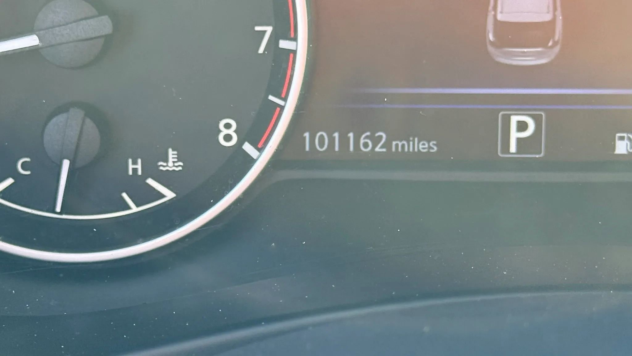 Used 2019 Nissan Murano S image 19