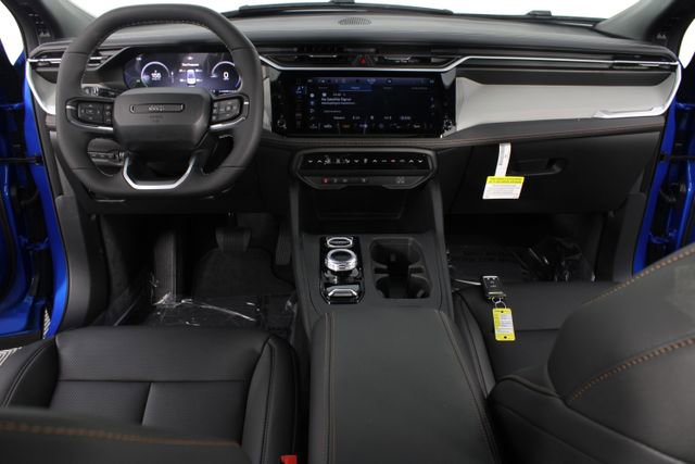 New 2026 Jeep Cherokee Limited AWD/4WD image 11