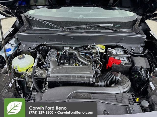 New 2025 Ford Bronco Sport Big Bend w/ Convenience Package image 33