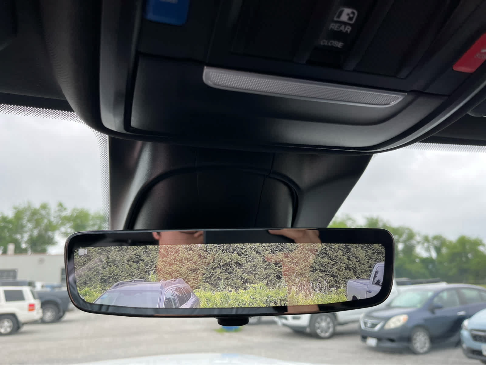 New 2026 RAM 3500 Tradesman AWD/4WD image 20