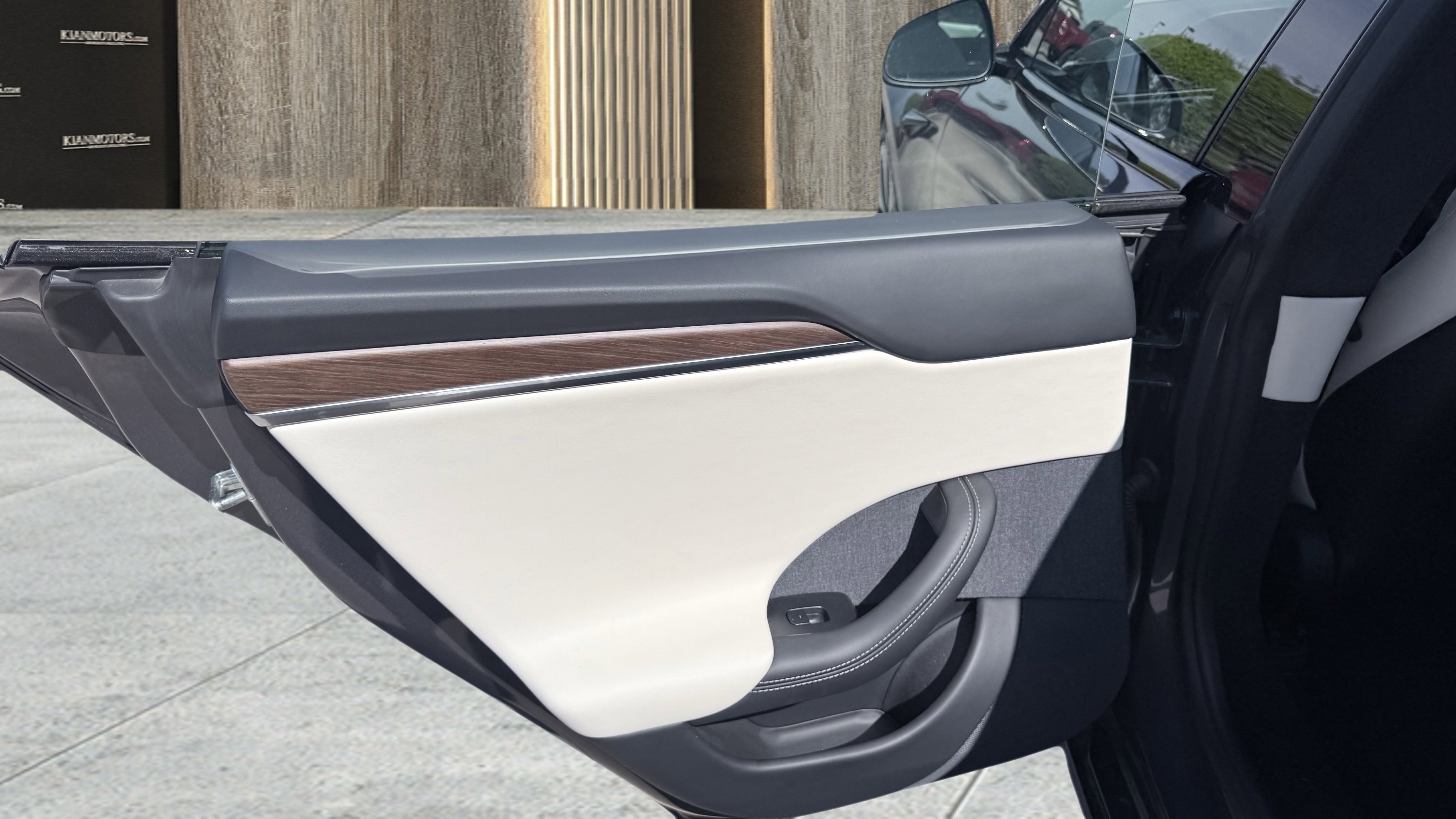 Used 2021 Tesla Model S Long Range image 57