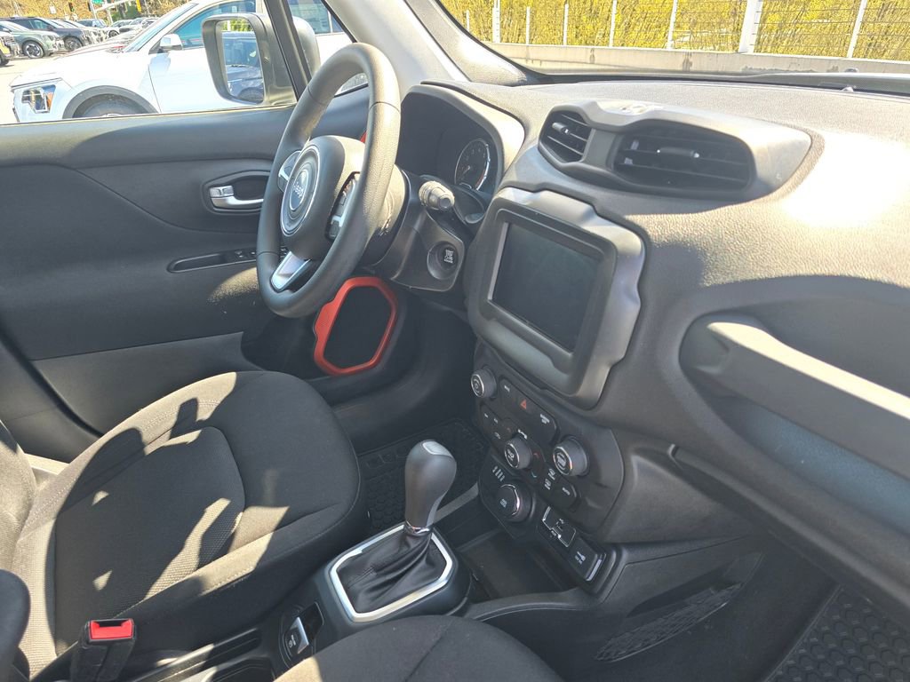 Used 2019 Jeep Renegade Sport AWD/4WD image 11