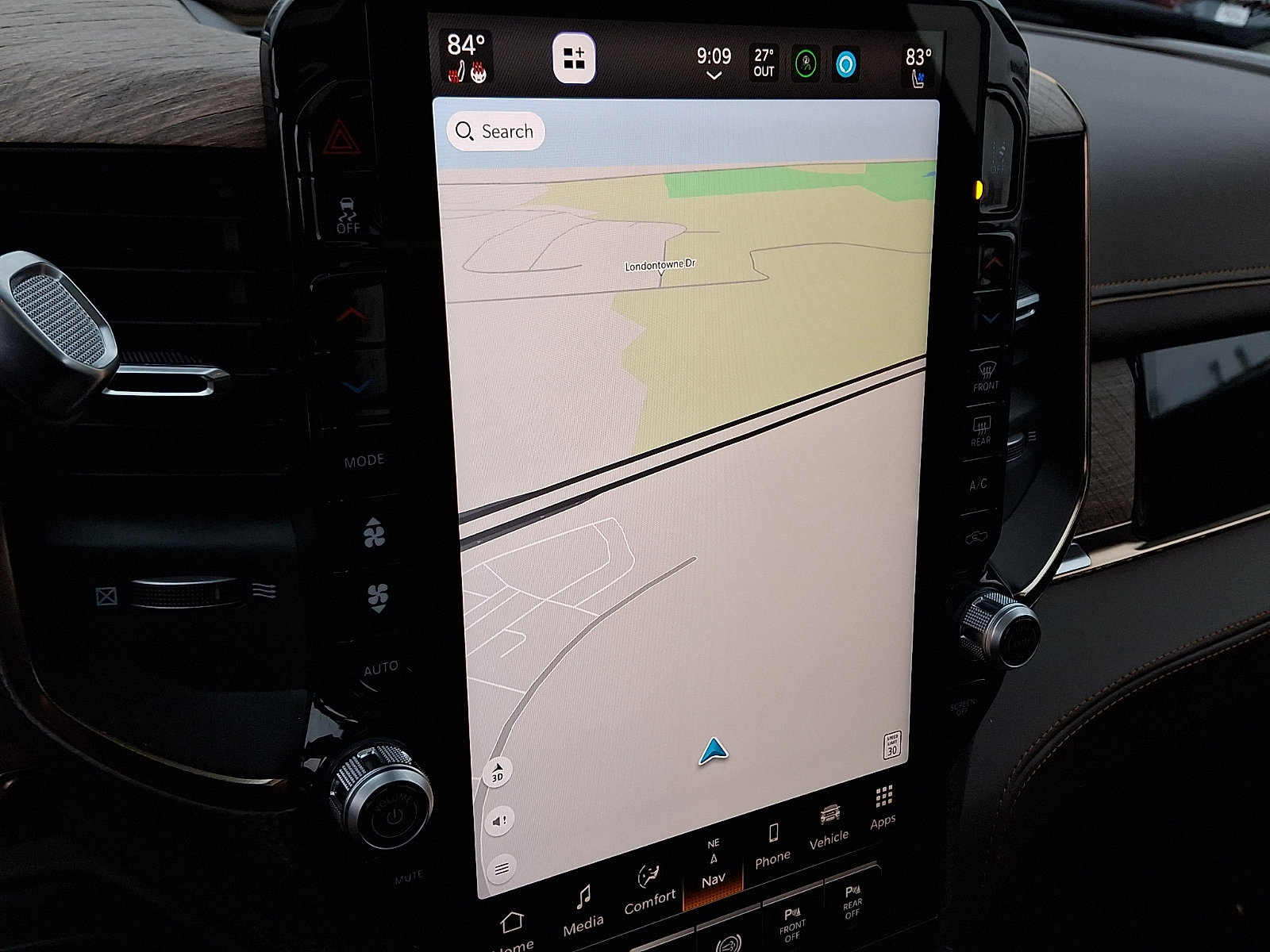 Used 2025 RAM 2500 Limited image 18