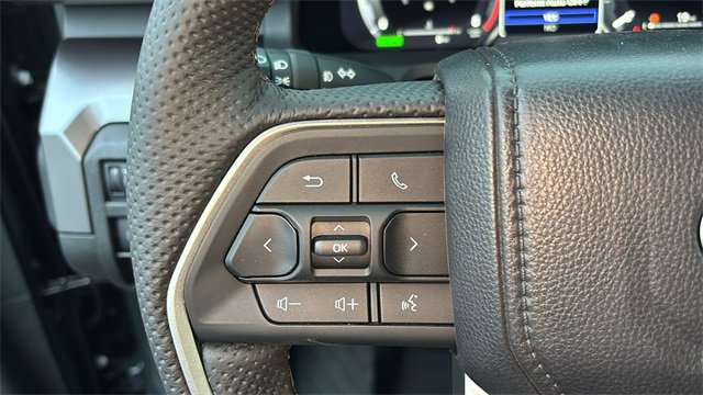 New 2026 Toyota Tacoma TRD Off-Road w/ TRD Off Road Upgrade Package image 15