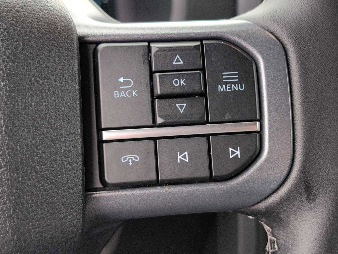 New 2025 Ford F150 XLT w/ Equipment Group 302A MID image 24