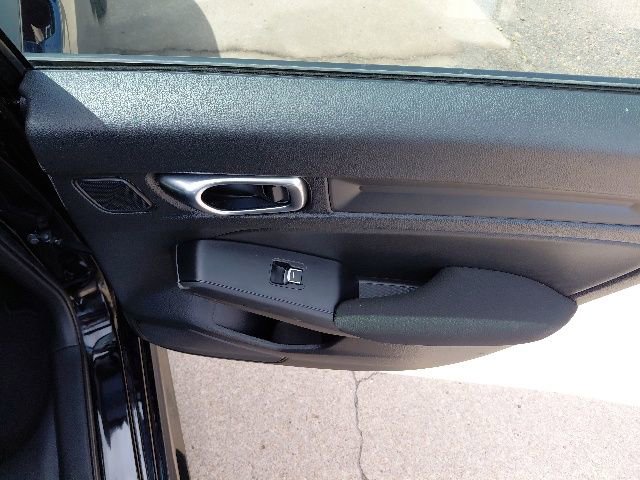 Used 2025 Honda Civic Sport image 28