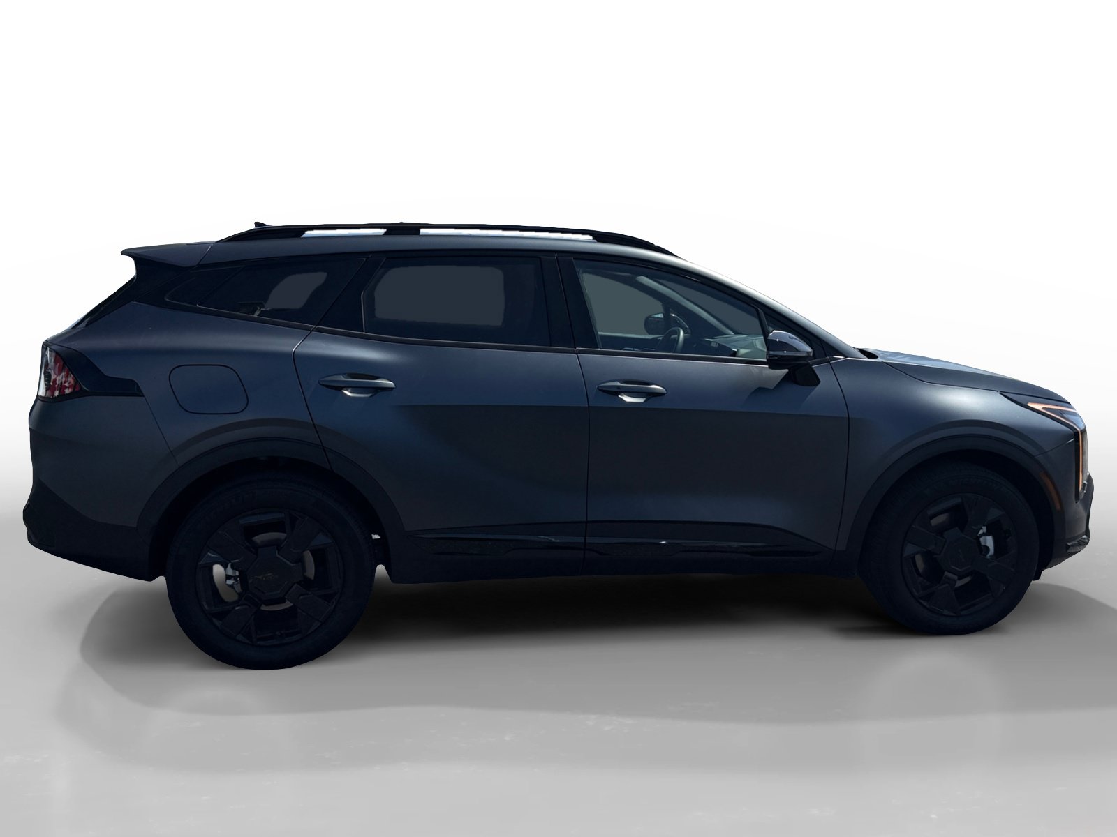 Certified 2026 Kia Sportage X-Line AWD/4WD image 6