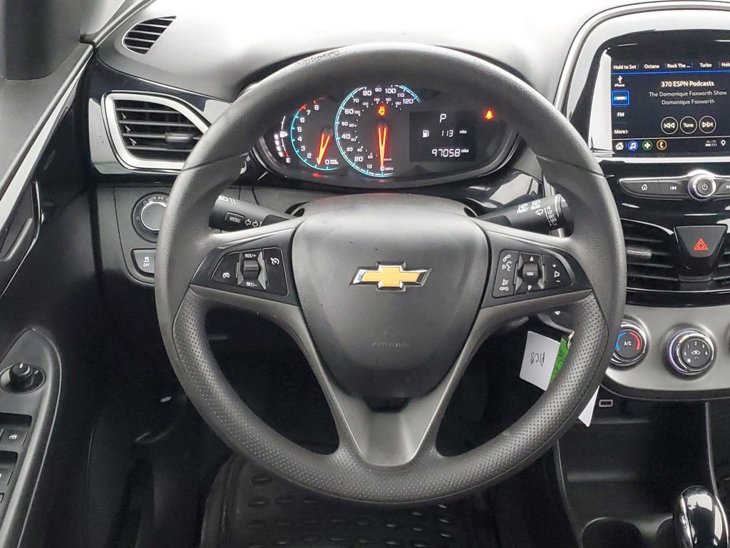 Used 2020 Chevrolet Spark LT image 22