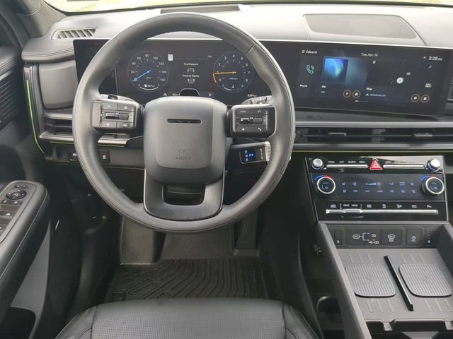 Used 2024 Hyundai Santa Fe Calligraphy image 15