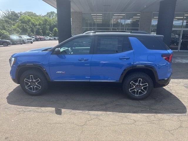 New 2026 GMC Terrain AT4 w/ Convenience Package III image 3