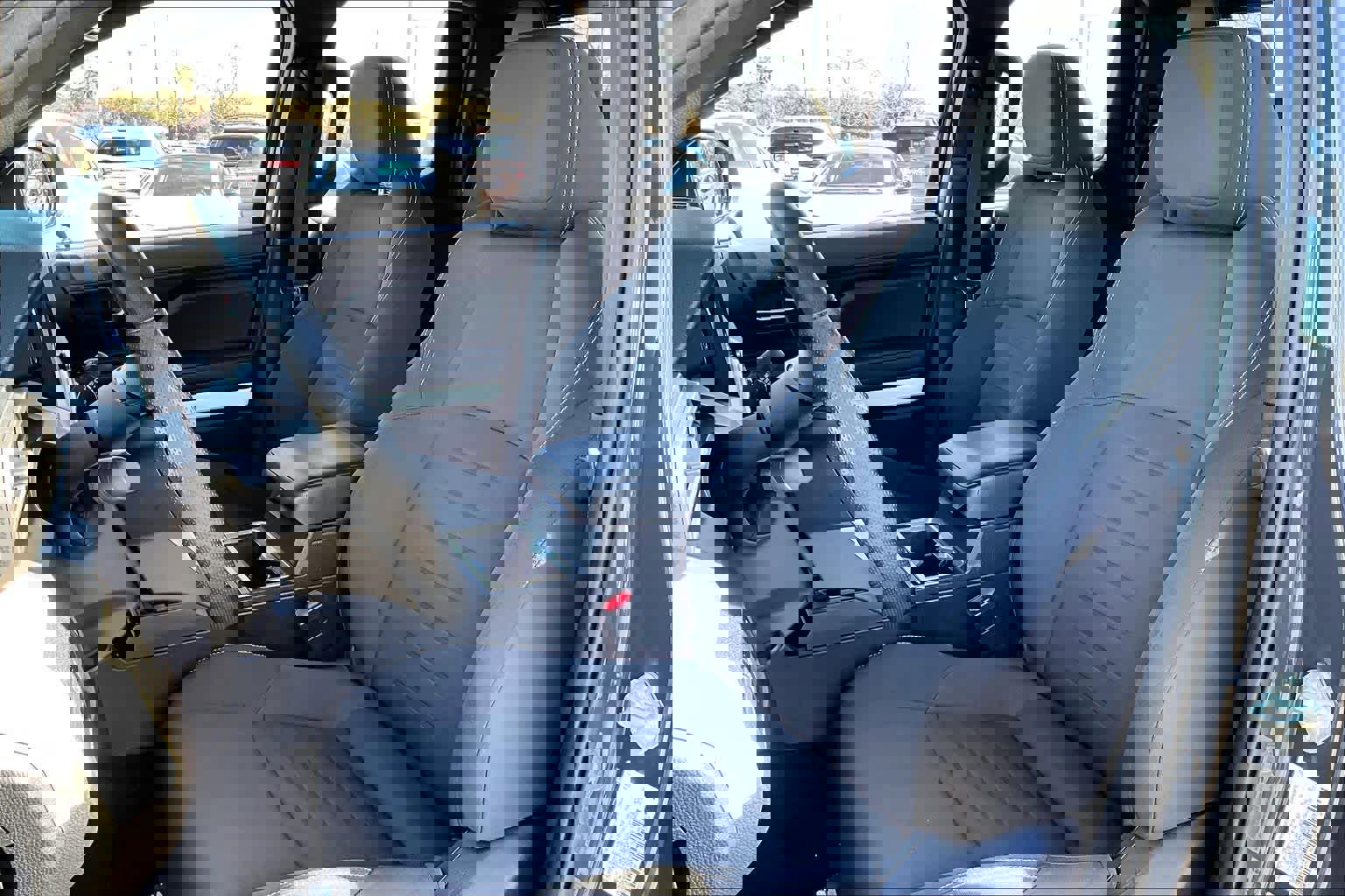 Certified 2024 Toyota Tacoma TRD Off-Road w/ TRD Off Road Upgrade Package image 7