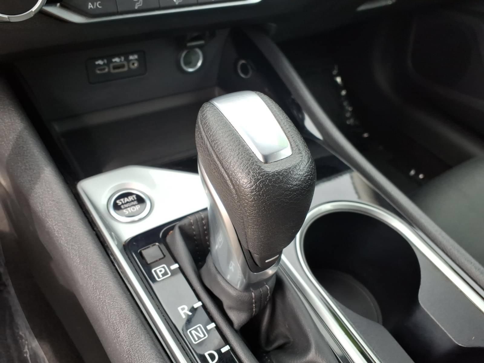 Used 2024 Nissan Altima 2.5 SV FWD image 23