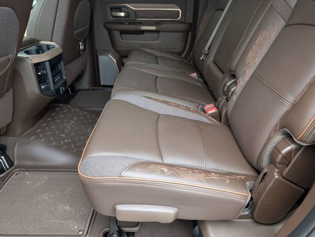 New 2026 RAM 2500 Limited image 26