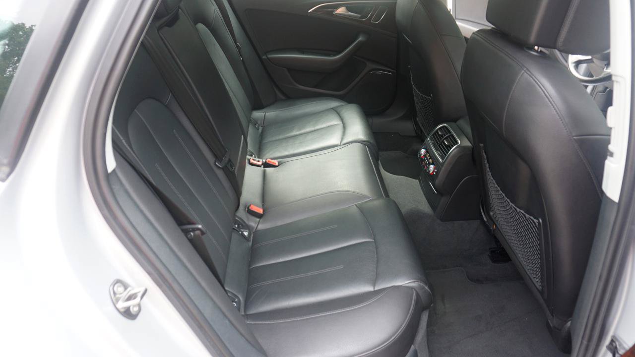 Used 2014 Audi A6 2.0T Premium Plus w/ Premium Plus Package AWD/4WD image 21