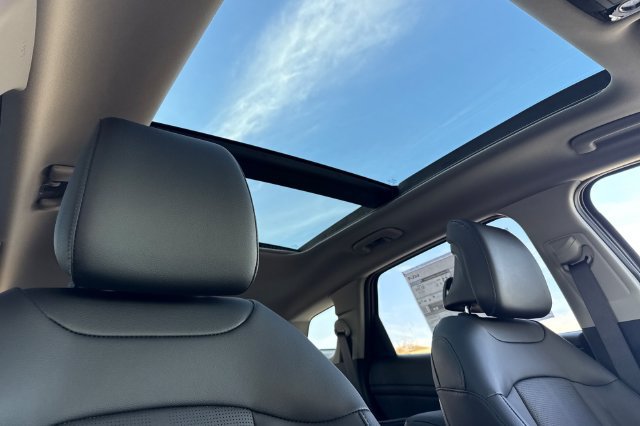 New 2027 Kia Sportage EX FWD image 20