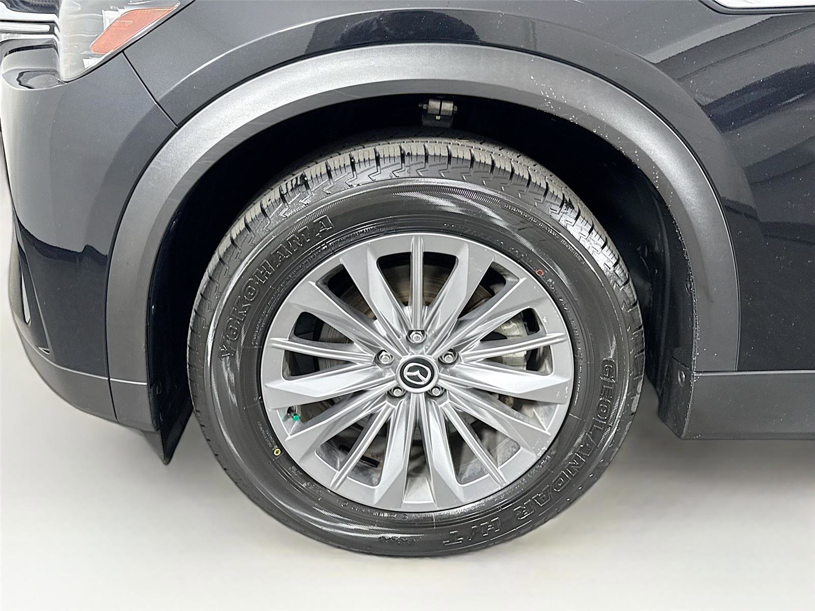 Certified 2024 MAZDA CX-90 Plug-In Hybrid w/ Preferred image 46