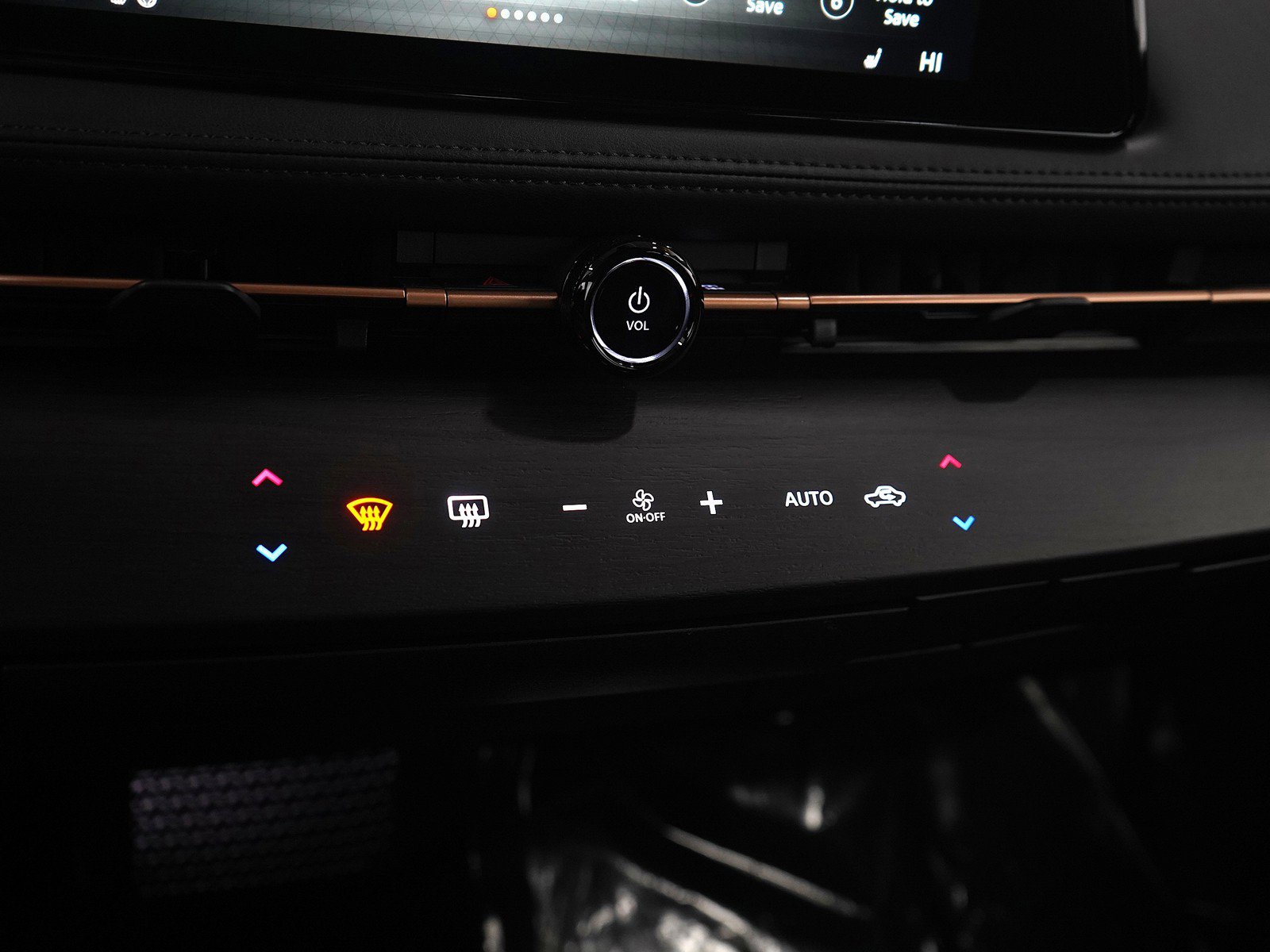 Used 2024 Nissan Ariya AWD image 21