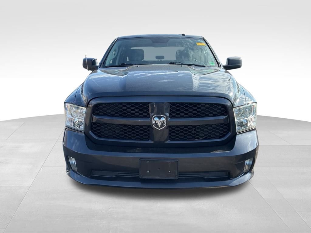 Used 2017 RAM 1500 Express image 9