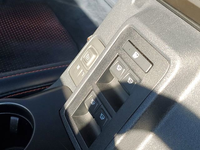 Used 2023 Ford Bronco Raptor image 21